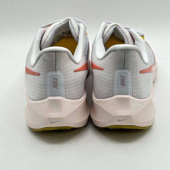 Women's Nike Air Zoom Pegasus 39 Iris Whisper DH4072-501 Women Size 10.5 / Men 9 - Picture 5 of 12